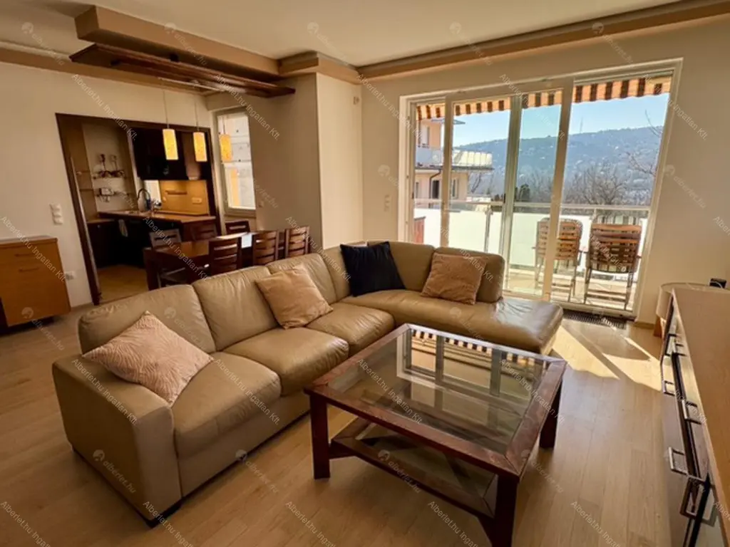 Kiadó albérlet 600000 Ft/hó áron: Budapest, II. kerület  Lepke utca. Mérete: 86 nm, 3 szobás | Alberlet.hu - 6689954