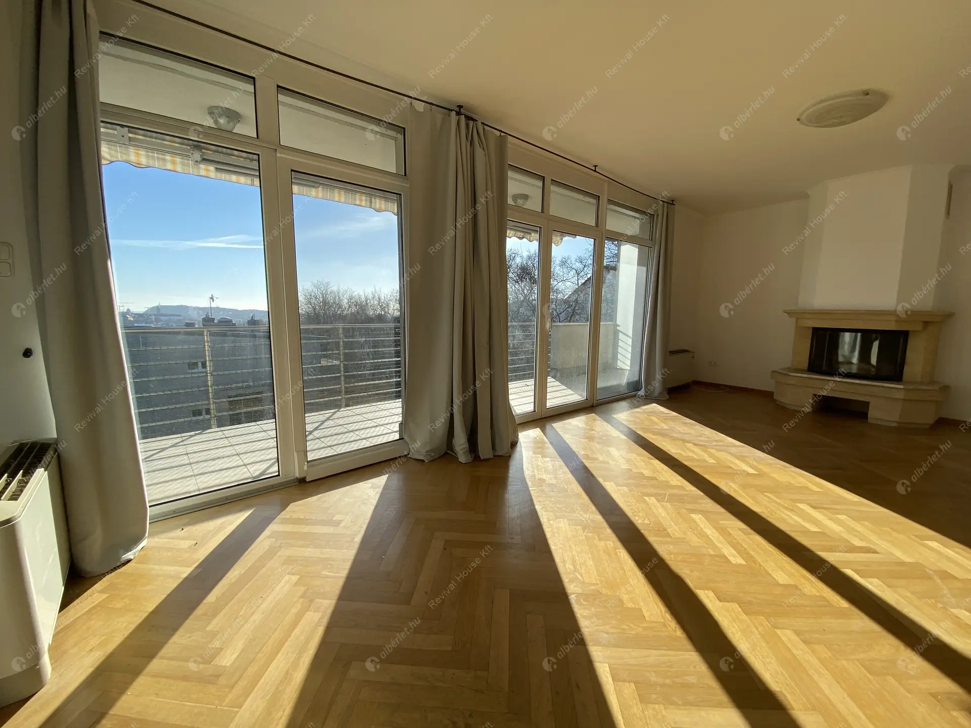 Kiadó albérlet 701000 Ft/hó áron: Budapest, II. kerület  Lévay utca. Mérete: 100 nm, 4 szobás | Alberlet.hu - 5613856