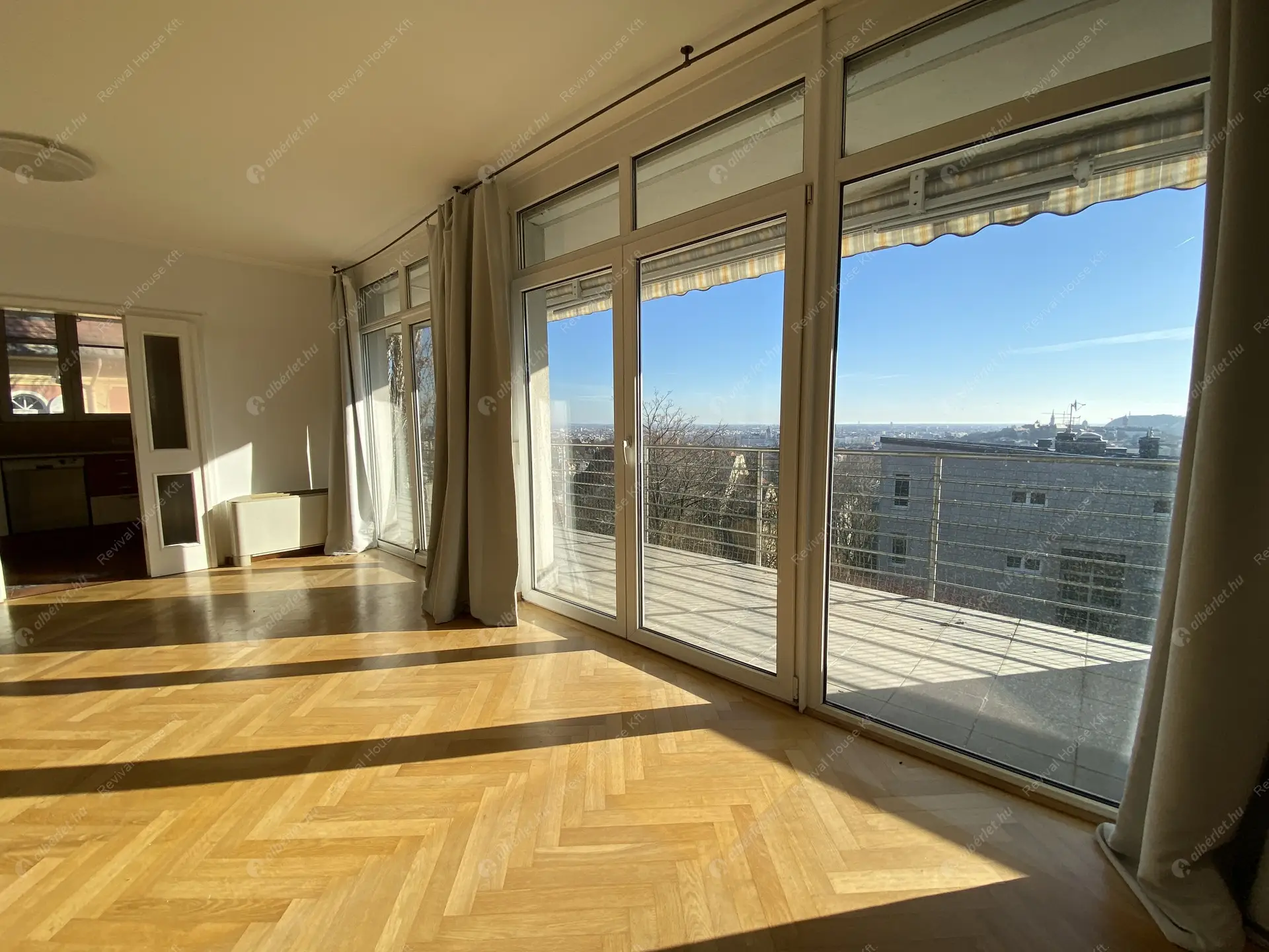 Kiadó albérlet 701000 Ft/hó áron: Budapest, II. kerület  Lévay utca. Mérete: 100 nm, 4 szobás | Alberlet.hu - 5613860