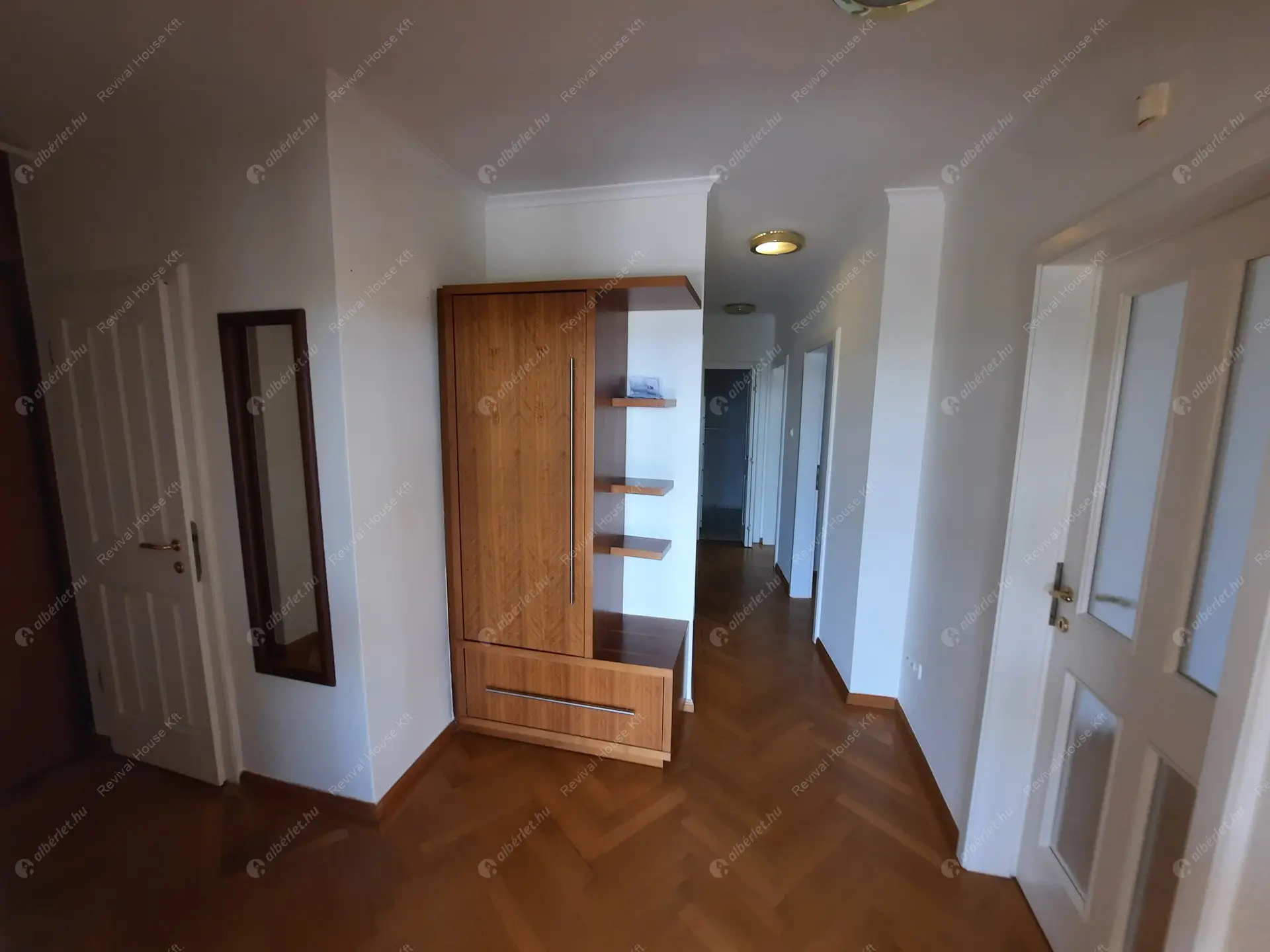Kiadó albérlet 701000 Ft/hó áron: Budapest, II. kerület  Lévay utca. Mérete: 100 nm, 4 szobás | Alberlet.hu - 5714149