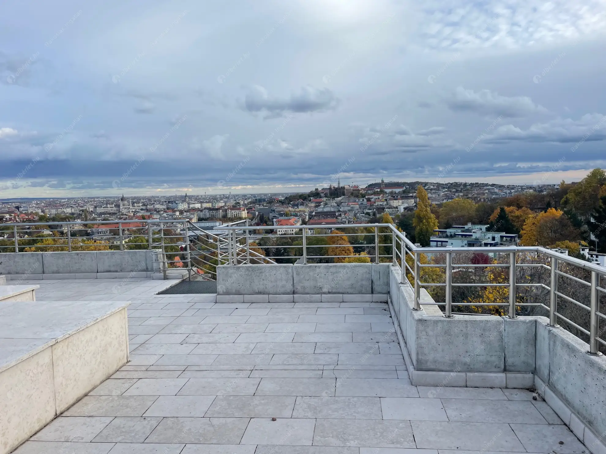 Kiadó albérlet 1165000 Ft/hó áron: Budapest, II. kerület  Lévay utca. Mérete: 130 nm, 4 szobás | Alberlet.hu - 6569633