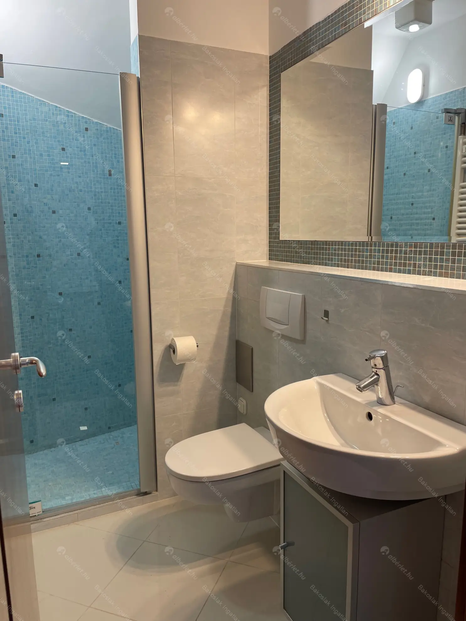 Kiadó albérlet 1165000 Ft/hó áron: Budapest, II. kerület  Lévay utca. Mérete: 130 nm, 4 szobás | Alberlet.hu - 6569647