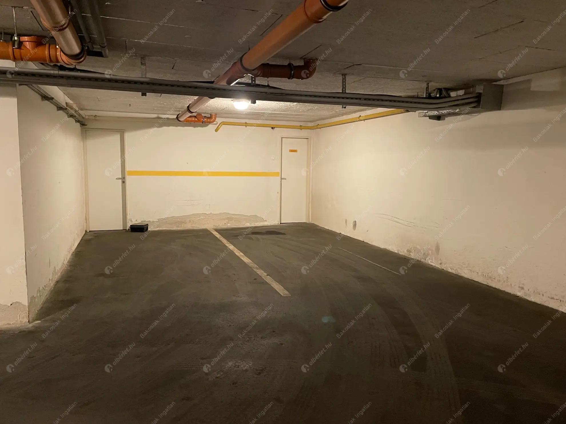 Kiadó albérlet 1165000 Ft/hó áron: Budapest, II. kerület  Lévay utca. Mérete: 130 nm, 4 szobás | Alberlet.hu - 6569652