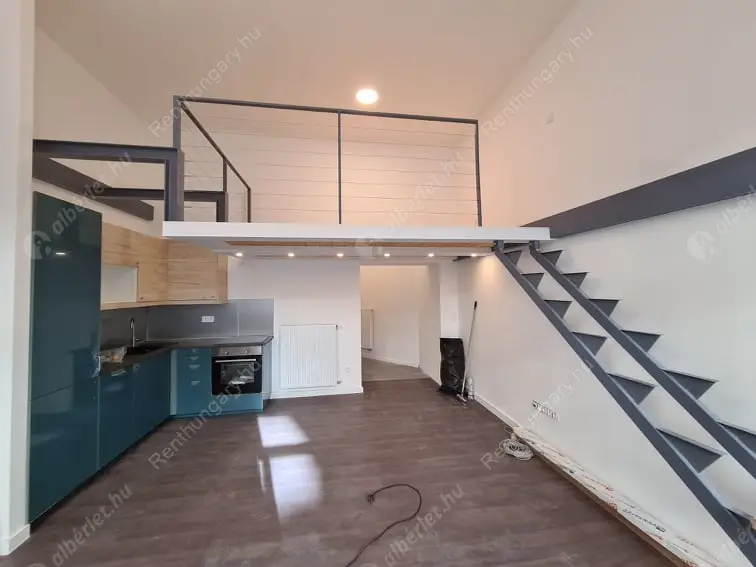Kiadó albérlet 280000 Ft/hó áron: Budapest, II. kerület  Lipthay utca. Mérete: 45 nm, 1 szobás | Alberlet.hu - 5409036