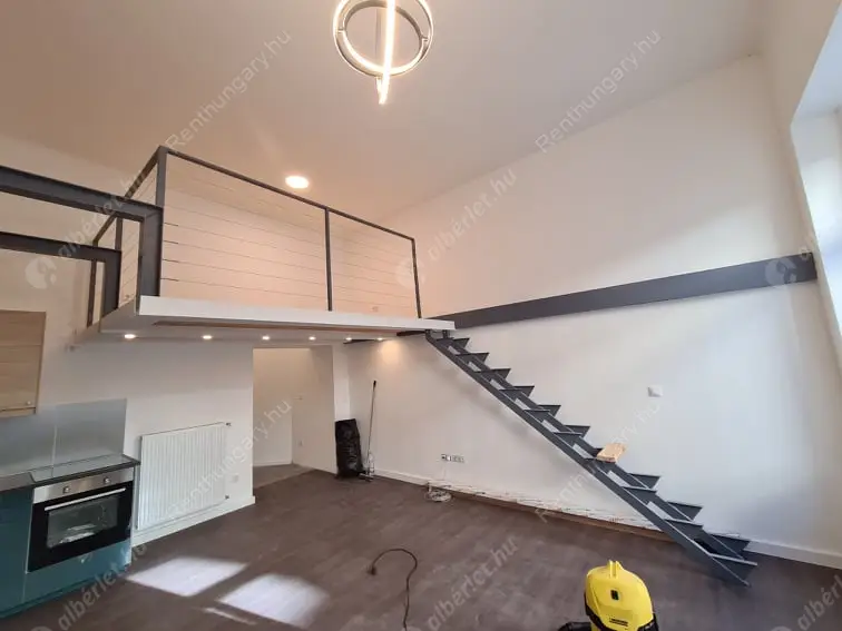 Kiadó albérlet 280000 Ft/hó áron: Budapest, II. kerület  Lipthay utca. Mérete: 45 nm, 1 szobás | Alberlet.hu - 5409037