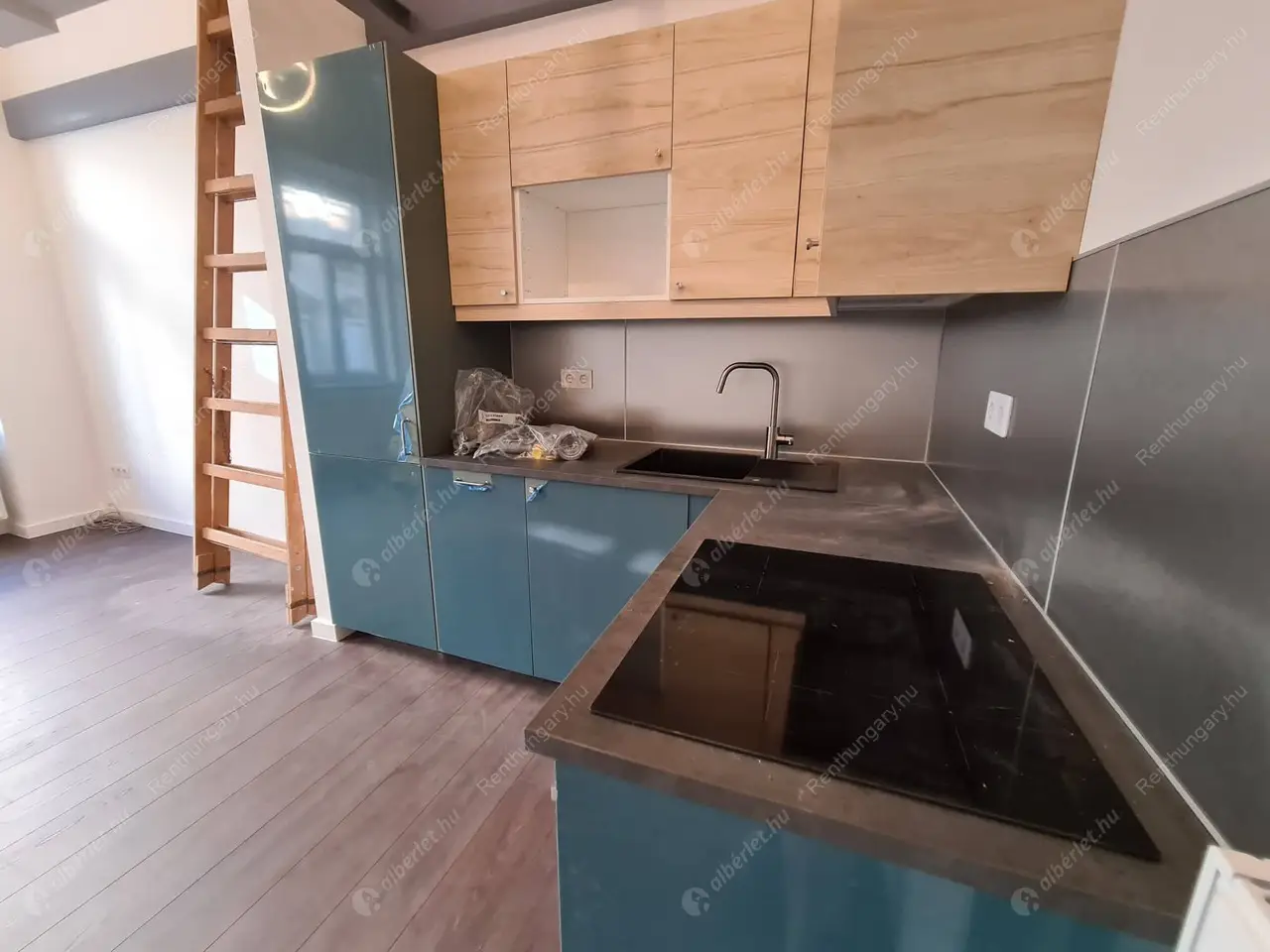 Kiadó albérlet 280000 Ft/hó áron: Budapest, II. kerület  Lipthay utca. Mérete: 45 nm, 1 szobás | Alberlet.hu - 5409040