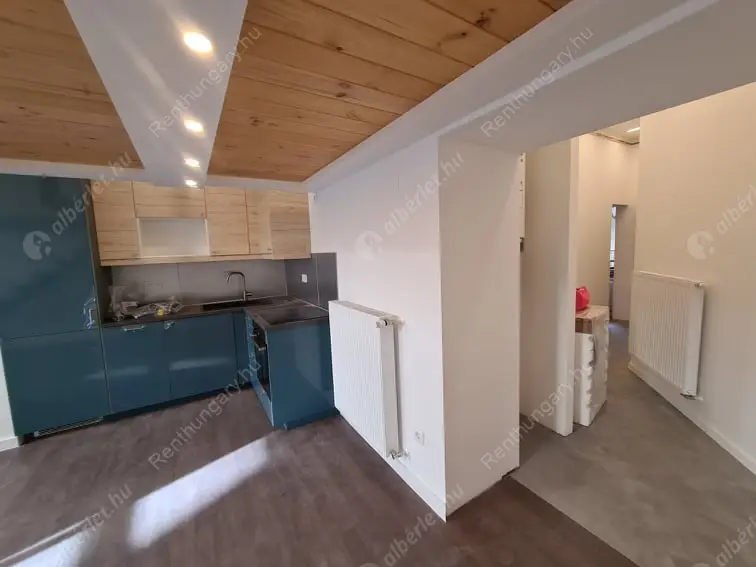 Kiadó albérlet 280000 Ft/hó áron: Budapest, II. kerület  Lipthay utca. Mérete: 45 nm, 1 szobás | Alberlet.hu - 5409044