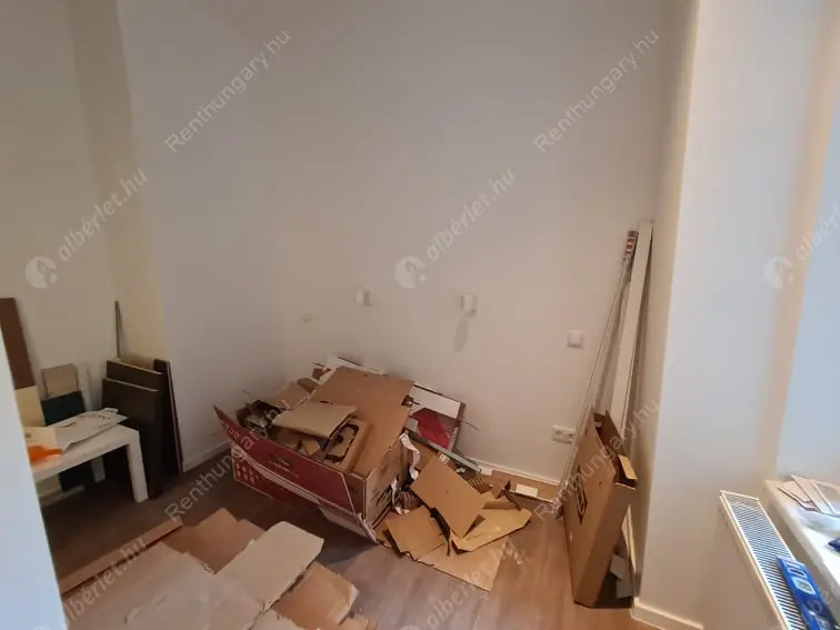 Kiadó albérlet 280000 Ft/hó áron: Budapest, II. kerület  Lipthay utca. Mérete: 45 nm, 1 szobás | Alberlet.hu - 5409049
