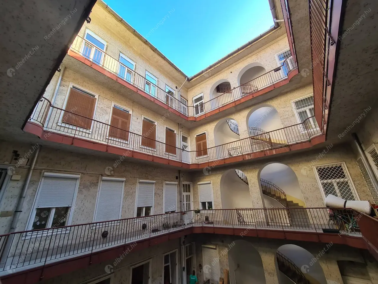 Kiadó albérlet 280000 Ft/hó áron: Budapest, II. kerület  Lipthay utca. Mérete: 45 nm, 1 szobás | Alberlet.hu - 5409055