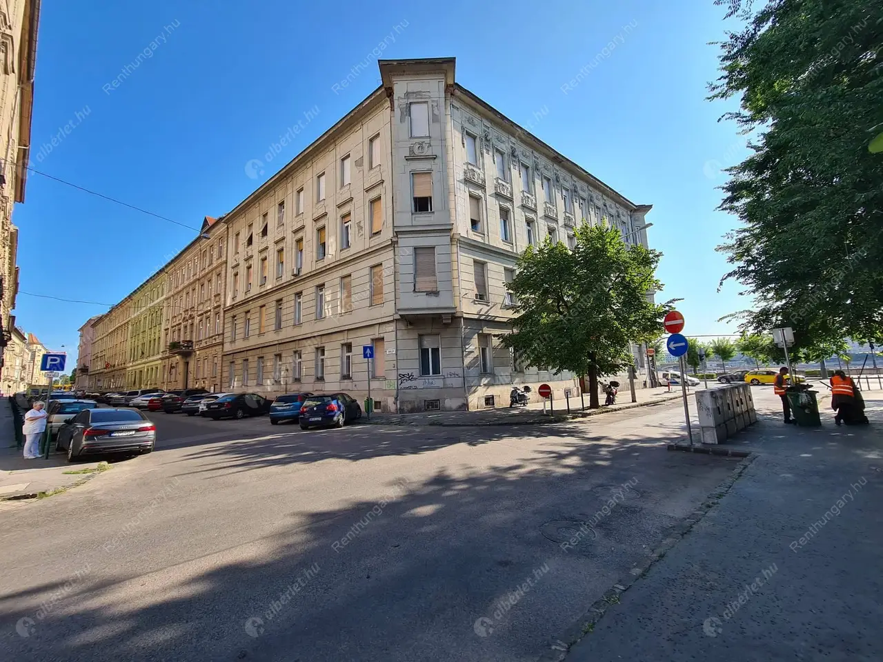 Kiadó albérlet 280000 Ft/hó áron: Budapest, II. kerület  Lipthay utca. Mérete: 45 nm, 1 szobás | Alberlet.hu - 5409059