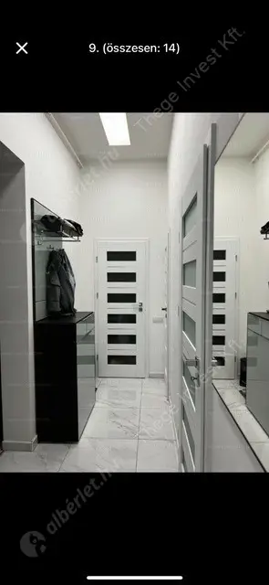 Kiadó albérlet 390000 Ft/hó áron: Budapest, II. kerület  Lipthay utca. Mérete: 66 nm, 2 szobás | Alberlet.hu - 6626961