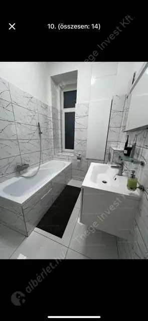 Kiadó albérlet 390000 Ft/hó áron: Budapest, II. kerület  Lipthay utca. Mérete: 66 nm, 2 szobás | Alberlet.hu - 6626962