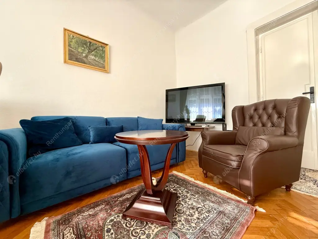 Kiadó albérlet 200000 Ft/hó áron: Budapest, II. kerület  Lóczy Lajos utca. Mérete: 36 nm, 1 szobás | Alberlet.hu - 6593400