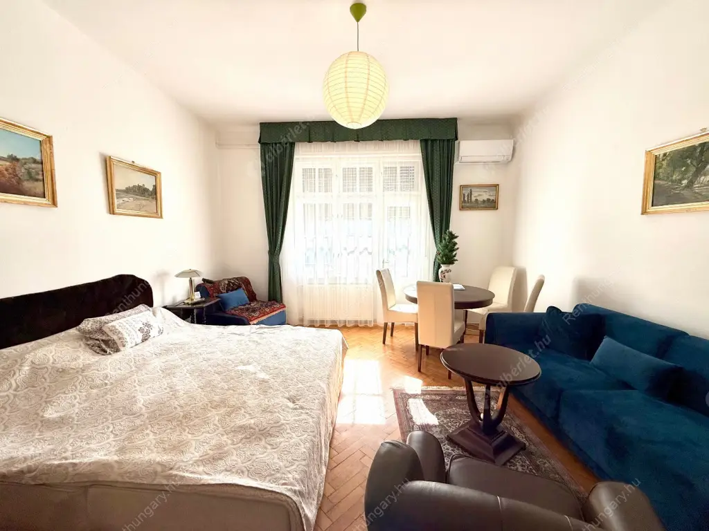 Kiadó albérlet 200000 Ft/hó áron: Budapest, II. kerület  Lóczy Lajos utca. Mérete: 36 nm, 1 szobás | Alberlet.hu - 6593402