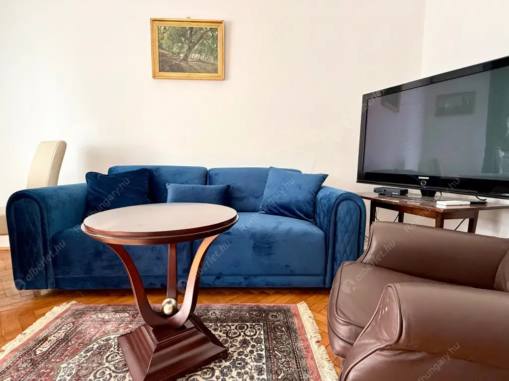 Kiadó albérlet 200000 Ft/hó áron: Budapest, II. kerület  Lóczy Lajos utca. Mérete: 36 nm, 1 szobás | Alberlet.hu - 6593404