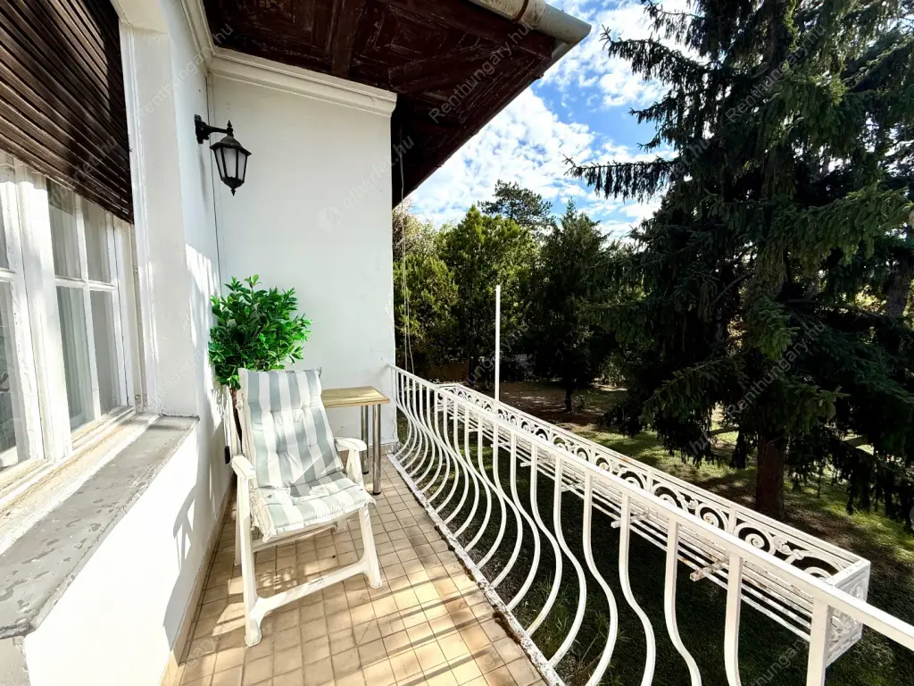 Kiadó albérlet 200000 Ft/hó áron: Budapest, II. kerület  Lóczy Lajos utca. Mérete: 36 nm, 1 szobás | Alberlet.hu - 6593412