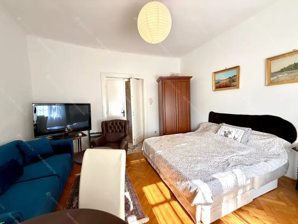 Kiadó albérlet 200000 Ft/hó áron: Budapest, II. kerület  Lóczy Lajos utca. Mérete: 36 nm, 1 szobás | Alberlet.hu - 6693544