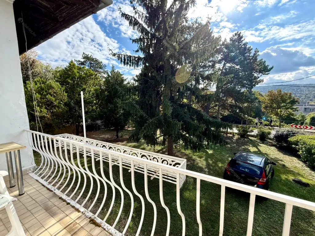 Kiadó albérlet 200000 Ft/hó áron: Budapest, II. kerület  Lóczy Lajos utca. Mérete: 36 nm, 1 szobás | Alberlet.hu - 6693551