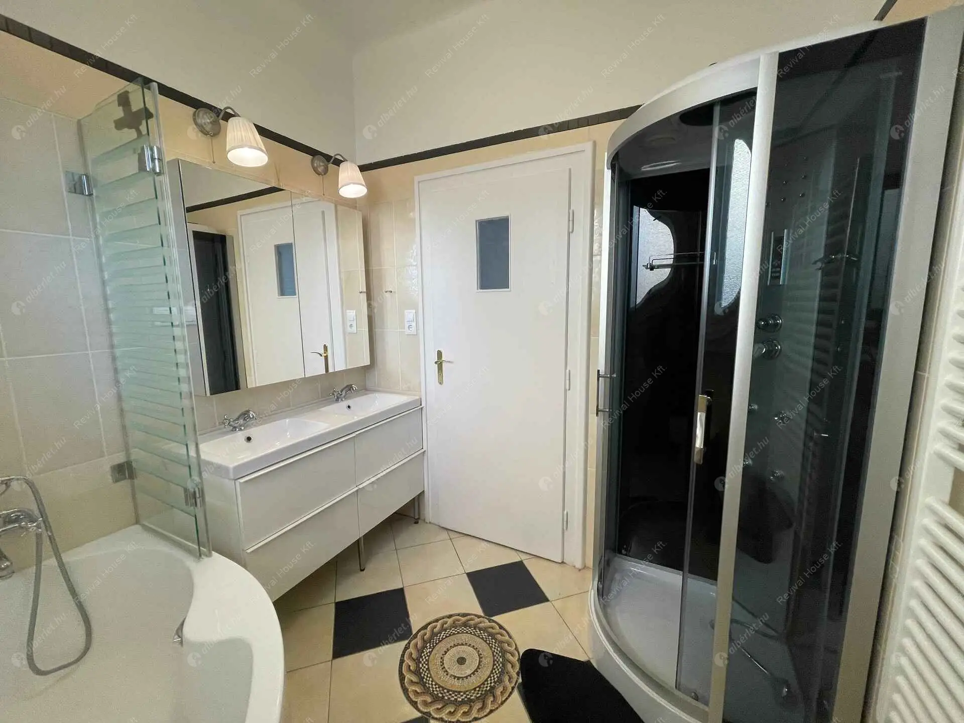 Kiadó albérlet 1082000 Ft/hó áron: Budapest, II. kerület  Lotz Károly utca. Mérete: 150 nm, 4 szobás | Alberlet.hu - 6482635