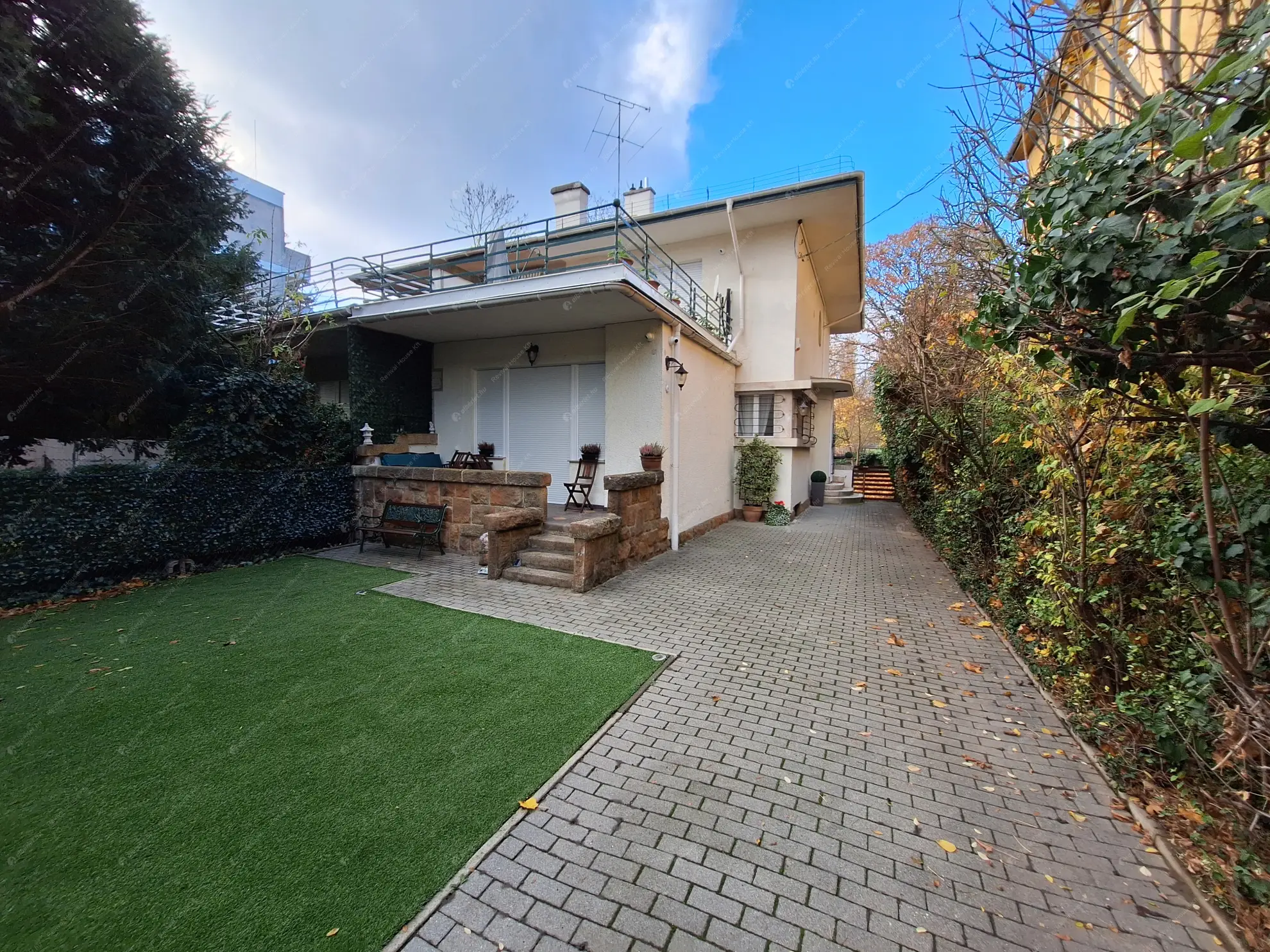 Kiadó albérlet 1067000 Ft/hó áron: Budapest, II. kerület  Lotz Károly utca. Mérete: 150 nm, 4 szobás | Alberlet.hu - 6579825