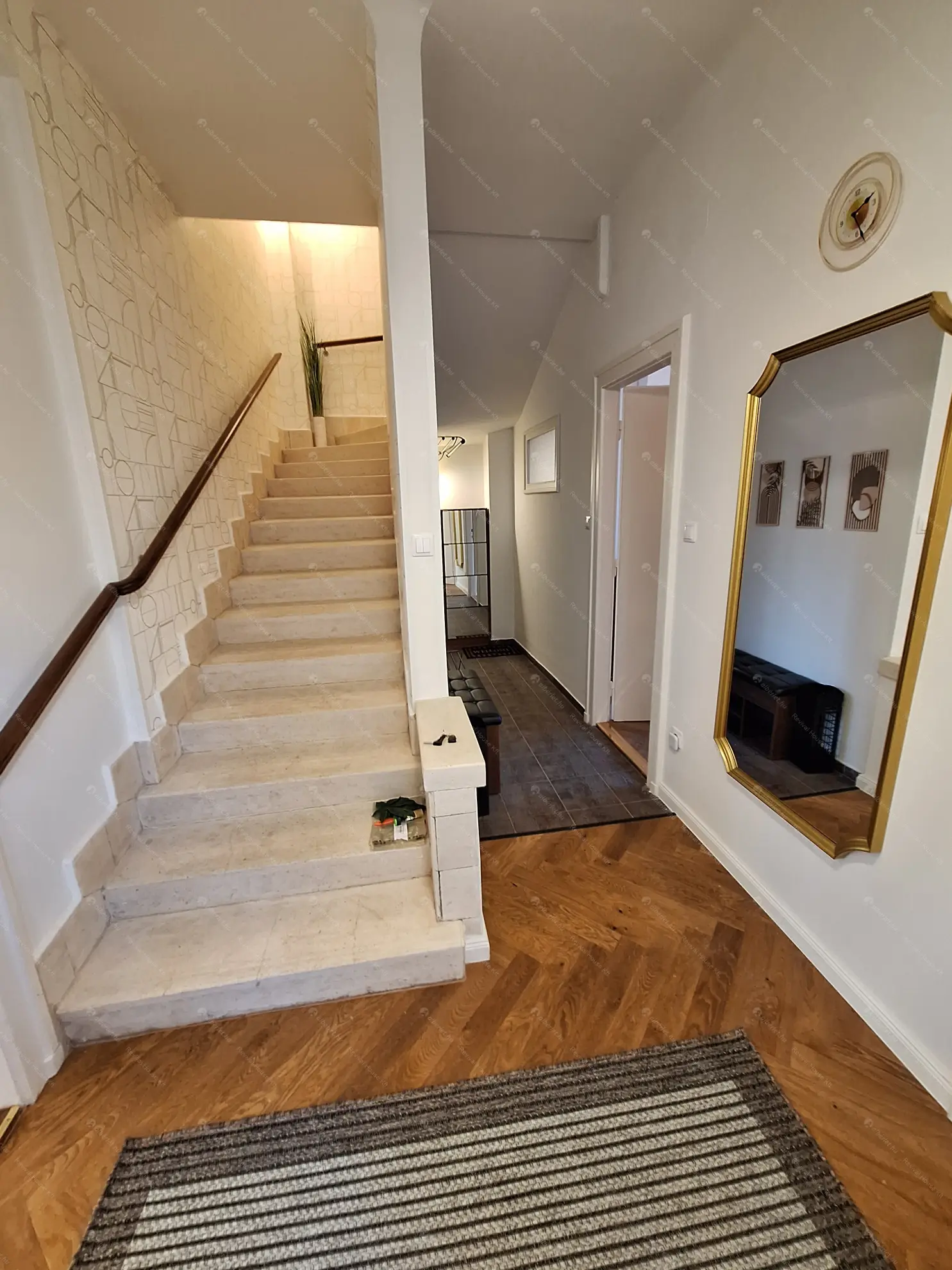 Kiadó albérlet 1067000 Ft/hó áron: Budapest, II. kerület  Lotz Károly utca. Mérete: 150 nm, 4 szobás | Alberlet.hu - 6579842