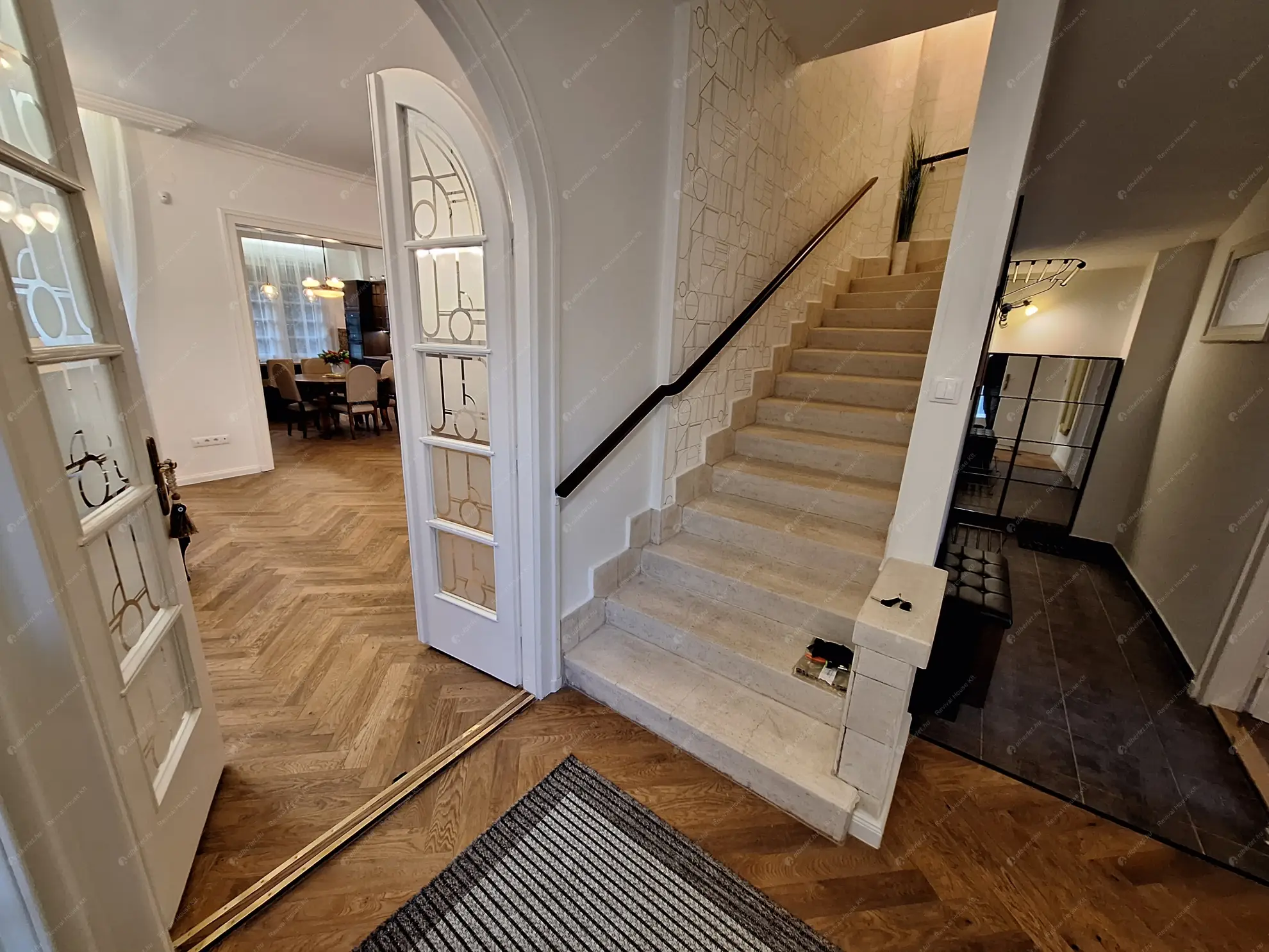 Kiadó albérlet 1067000 Ft/hó áron: Budapest, II. kerület  Lotz Károly utca. Mérete: 150 nm, 4 szobás | Alberlet.hu - 6579843