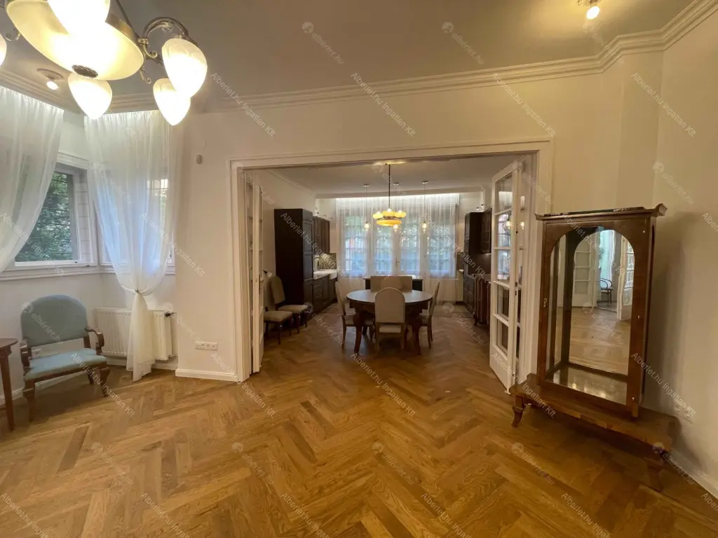 Kiadó albérlet 827000 Ft/hó áron: Budapest, II. kerület  Lotz Károly utca. Mérete: 150 nm, 4 szobás | Alberlet.hu - 6652062