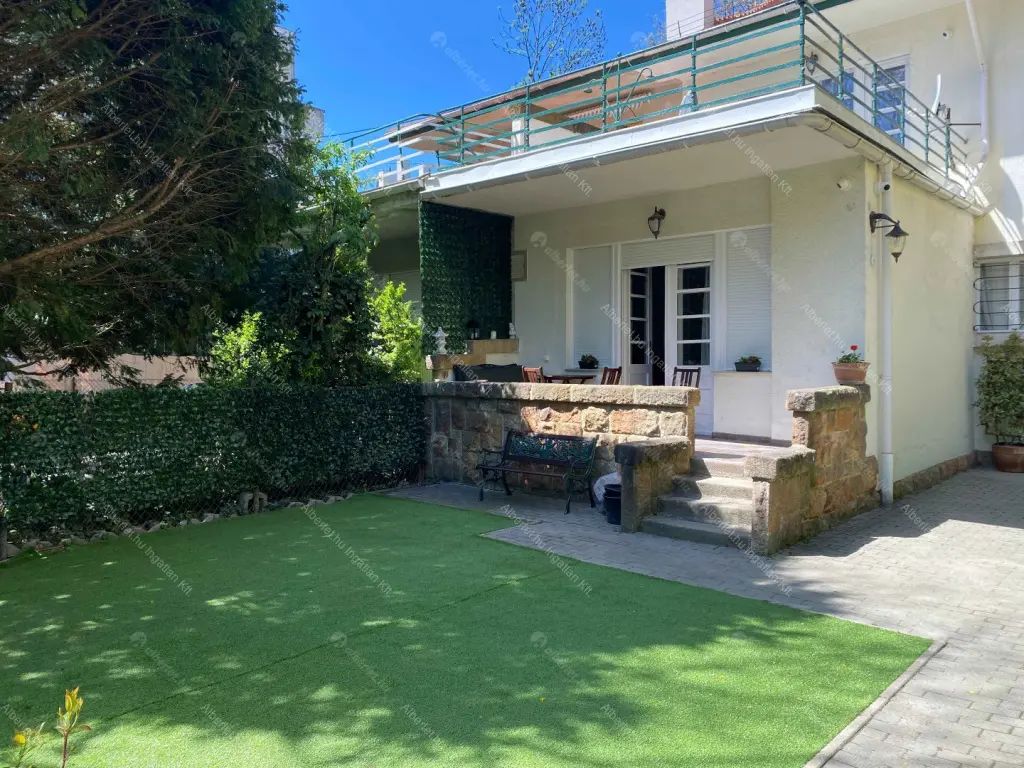 Kiadó albérlet 827000 Ft/hó áron: Budapest, II. kerület  Lotz Károly utca. Mérete: 150 nm, 4 szobás | Alberlet.hu - 6652067