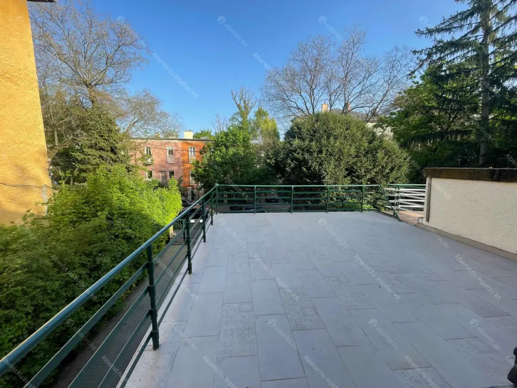 Kiadó albérlet 827000 Ft/hó áron: Budapest, II. kerület  Lotz Károly utca. Mérete: 150 nm, 4 szobás | Alberlet.hu - 6652074