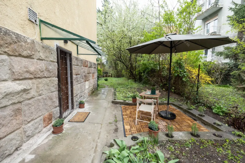 Kiadó albérlet 210000 Ft/hó áron: Budapest, II. kerület  Lotz Károly utca. Mérete: 20 nm, 1 szobás | Alberlet.hu - 6705496