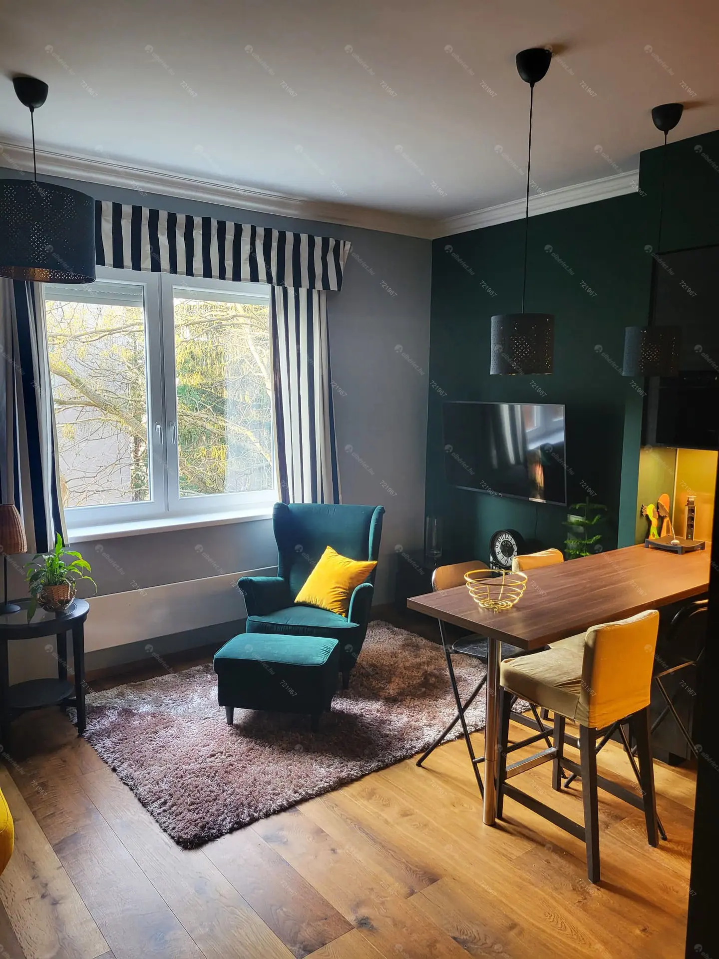 Kiadó albérlet 285000 Ft/hó áron: Budapest, II. kerület  Lotz Károly utca. Mérete: 44 nm, 1 szobás | Alberlet.hu - 5874539