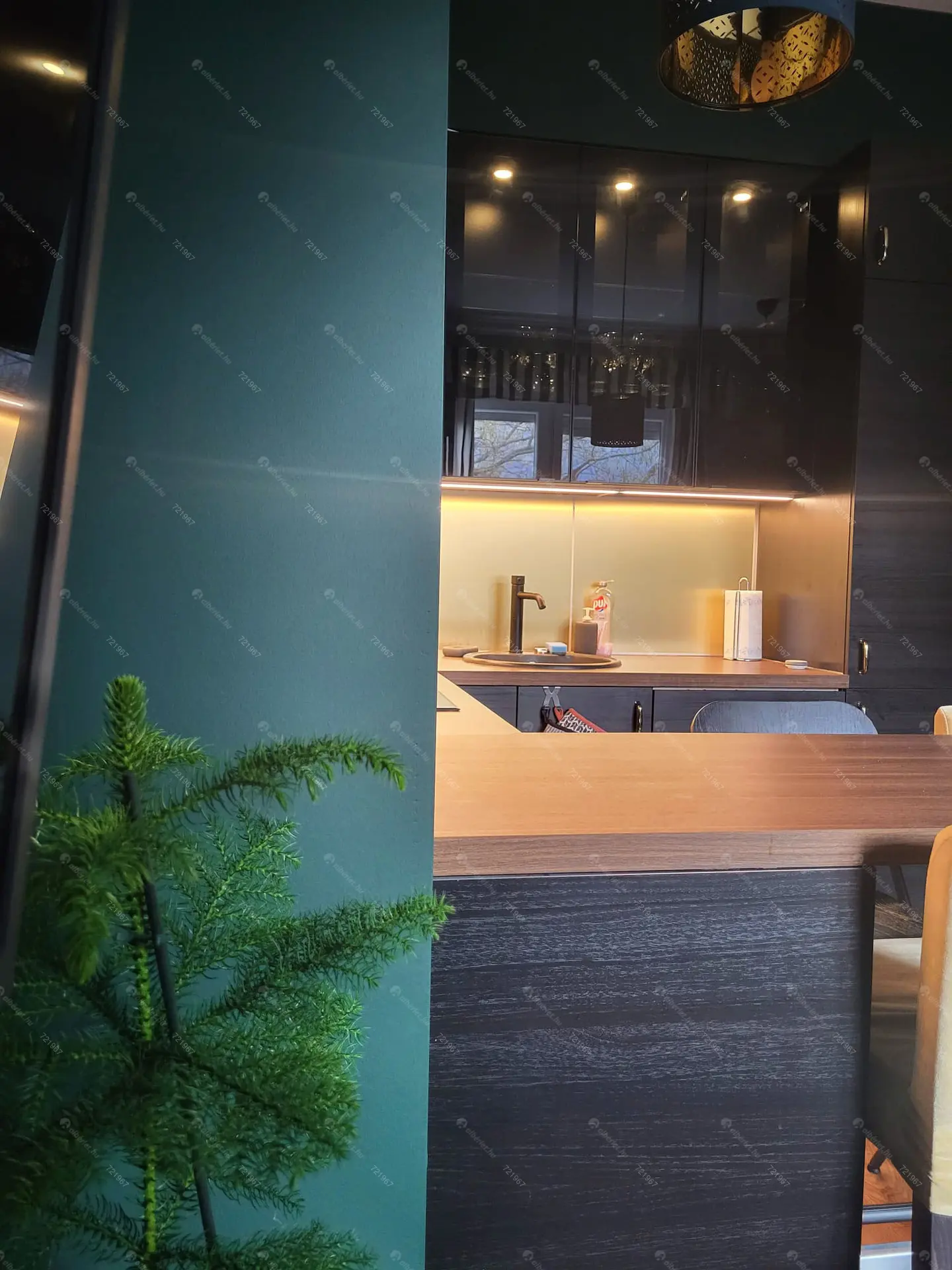 Kiadó albérlet 285000 Ft/hó áron: Budapest, II. kerület  Lotz Károly utca. Mérete: 44 nm, 1 szobás | Alberlet.hu - 5874542