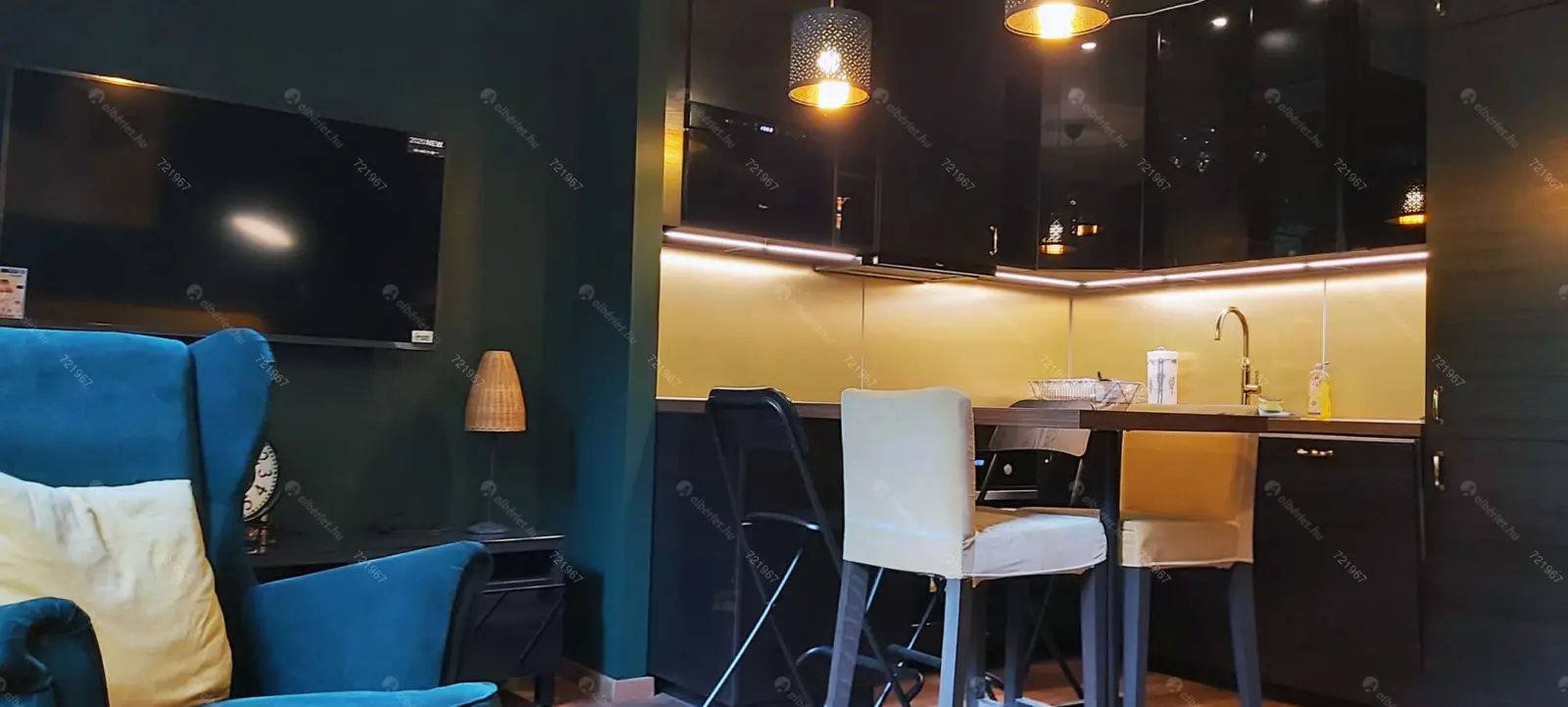 Kiadó albérlet 285000 Ft/hó áron: Budapest, II. kerület  Lotz Károly utca. Mérete: 44 nm, 1 szobás | Alberlet.hu - 5874543