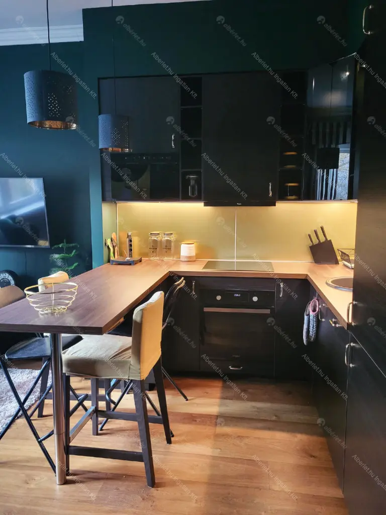 Kiadó albérlet 280000 Ft/hó áron: Budapest, II. kerület  Lotz Károly utca. Mérete: 44 nm, 1 szobás | Alberlet.hu - 6683108