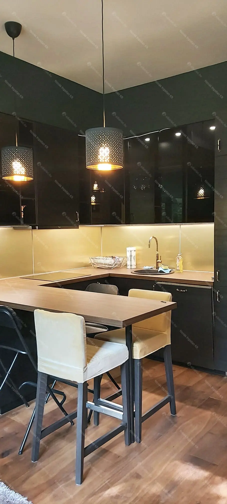 Kiadó albérlet 275000 Ft/hó áron: Budapest, II. kerület  Lotz Károly utca. Mérete: 44 nm, 2 szobás | Alberlet.hu - 6686899