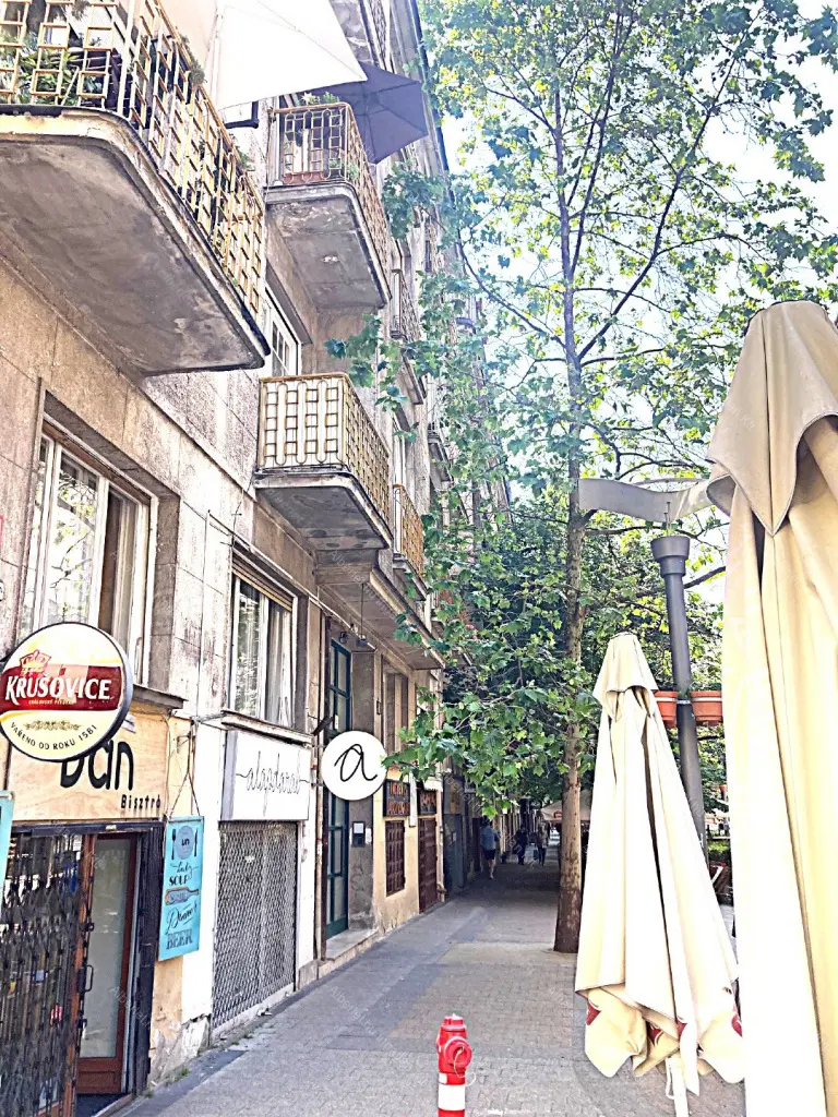 Kiadó albérlet 240000 Ft/hó áron: Budapest, II. kerület  Lövőház utca. Mérete: 31 nm, 1 szobás | Alberlet.hu - 6681082