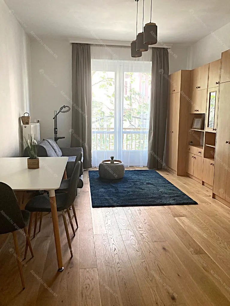 Kiadó albérlet 240000 Ft/hó áron: Budapest, II. kerület  Lövőház utca. Mérete: 31 nm, 1 szobás | Alberlet.hu - 6681084