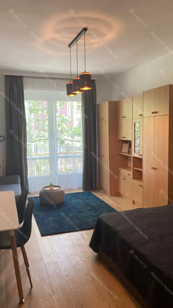 Kiadó albérlet 240000 Ft/hó áron: Budapest, II. kerület  Lövőház utca. Mérete: 31 nm, 1 szobás | Alberlet.hu - 6681089