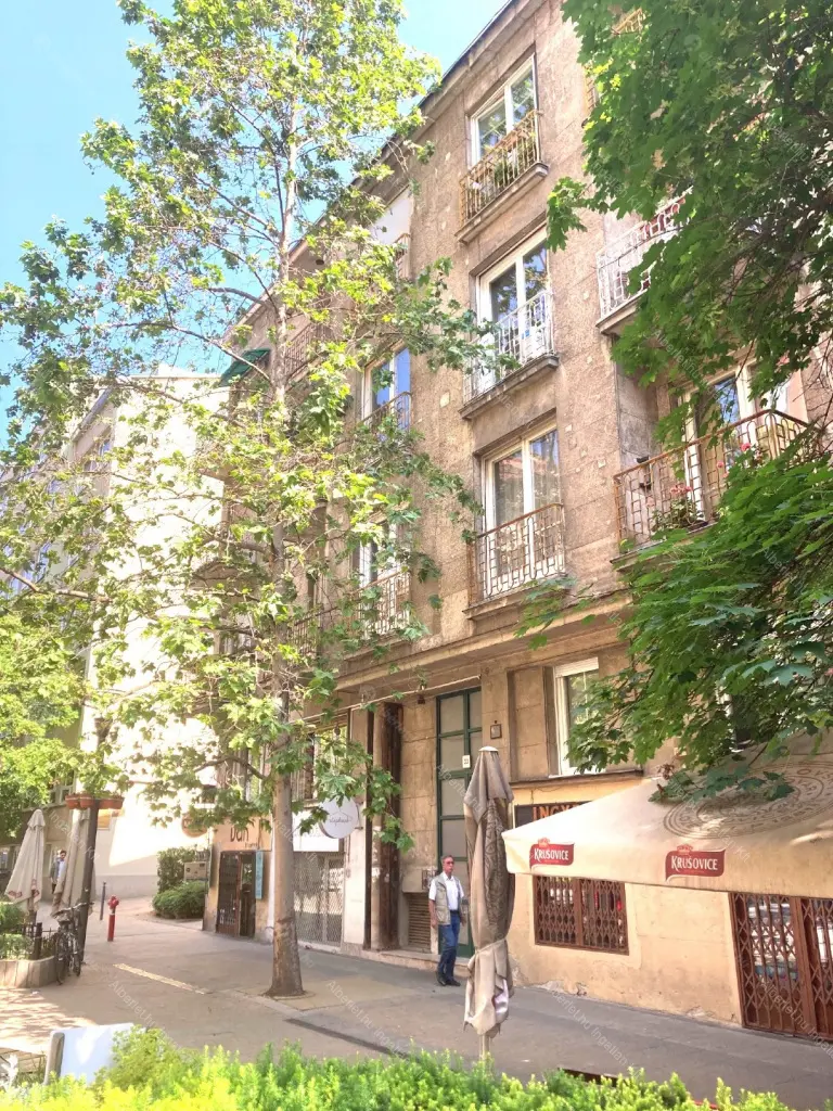 Kiadó albérlet 240000 Ft/hó áron: Budapest, II. kerület  Lövőház utca. Mérete: 31 nm, 1 szobás | Alberlet.hu - 6681098