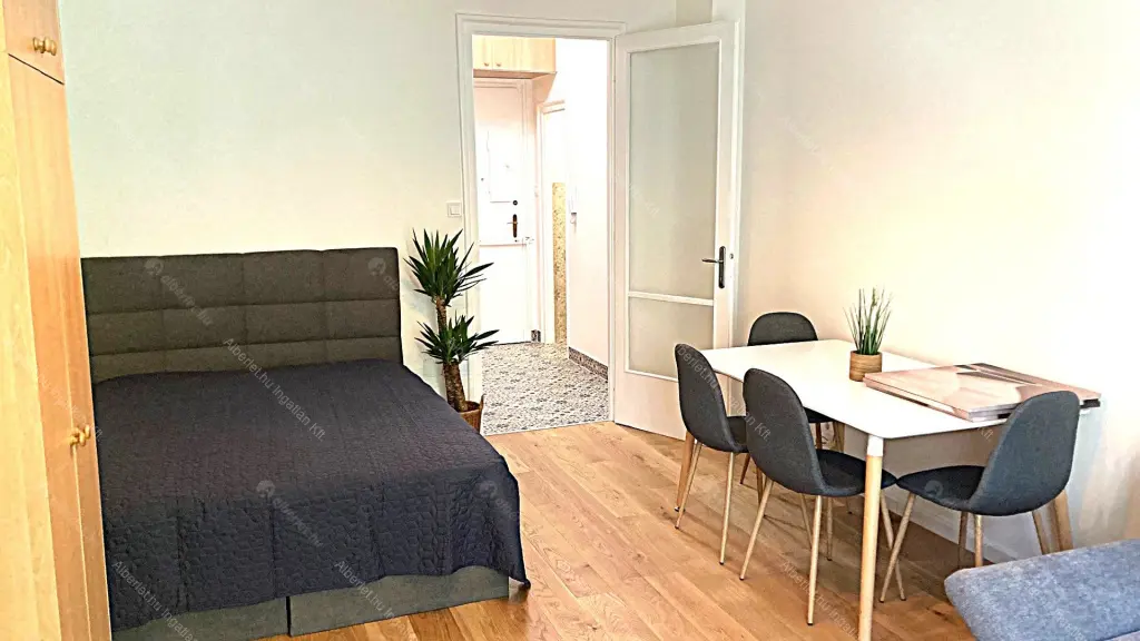 Kiadó albérlet 240000 Ft/hó áron: Budapest, II. kerület  Lövőház utca. Mérete: 31 nm, 1 szobás | Alberlet.hu - 6682864