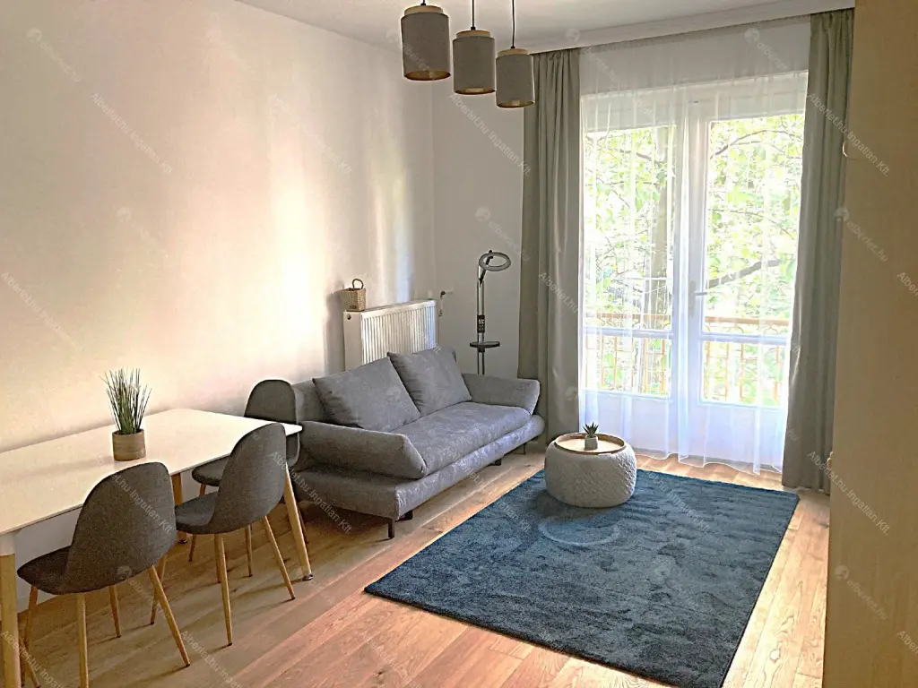 Kiadó albérlet 240000 Ft/hó áron: Budapest, II. kerület  Lövőház utca. Mérete: 31 nm, 1 szobás | Alberlet.hu - 6682866