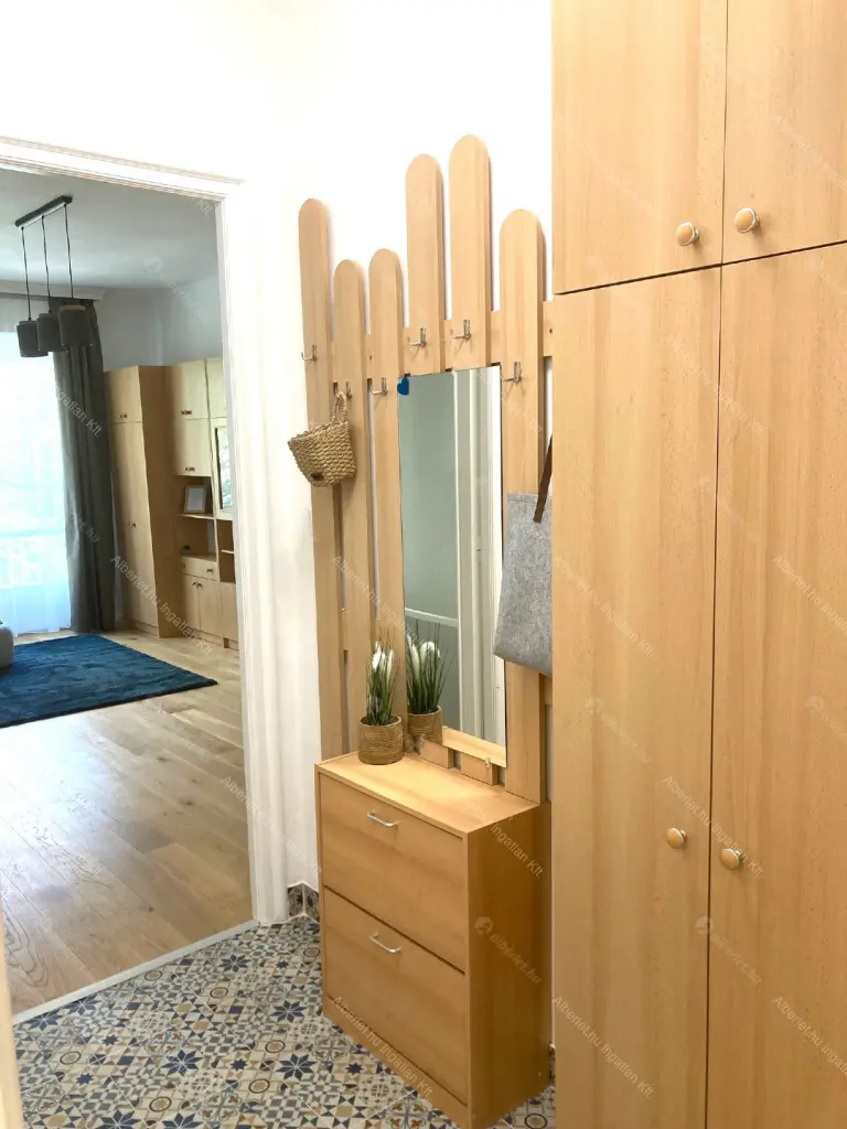 Kiadó albérlet 240000 Ft/hó áron: Budapest, II. kerület  Lövőház utca. Mérete: 31 nm, 1 szobás | Alberlet.hu - 6682869