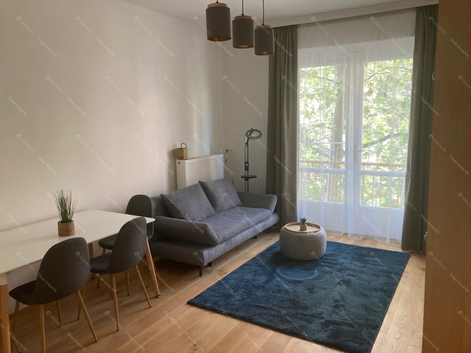 Kiadó albérlet 240000 Ft/hó áron: Budapest, II. kerület  Lövőház utca. Mérete: 32 nm, 1 szobás | Alberlet.hu - 6685685