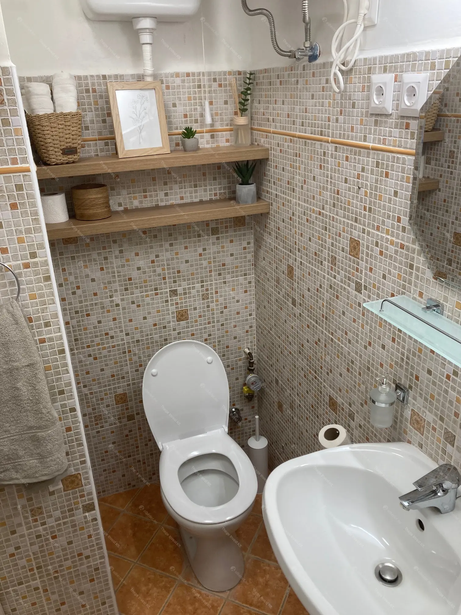 Kiadó albérlet 240000 Ft/hó áron: Budapest, II. kerület  Lövőház utca. Mérete: 32 nm, 1 szobás | Alberlet.hu - 6685694