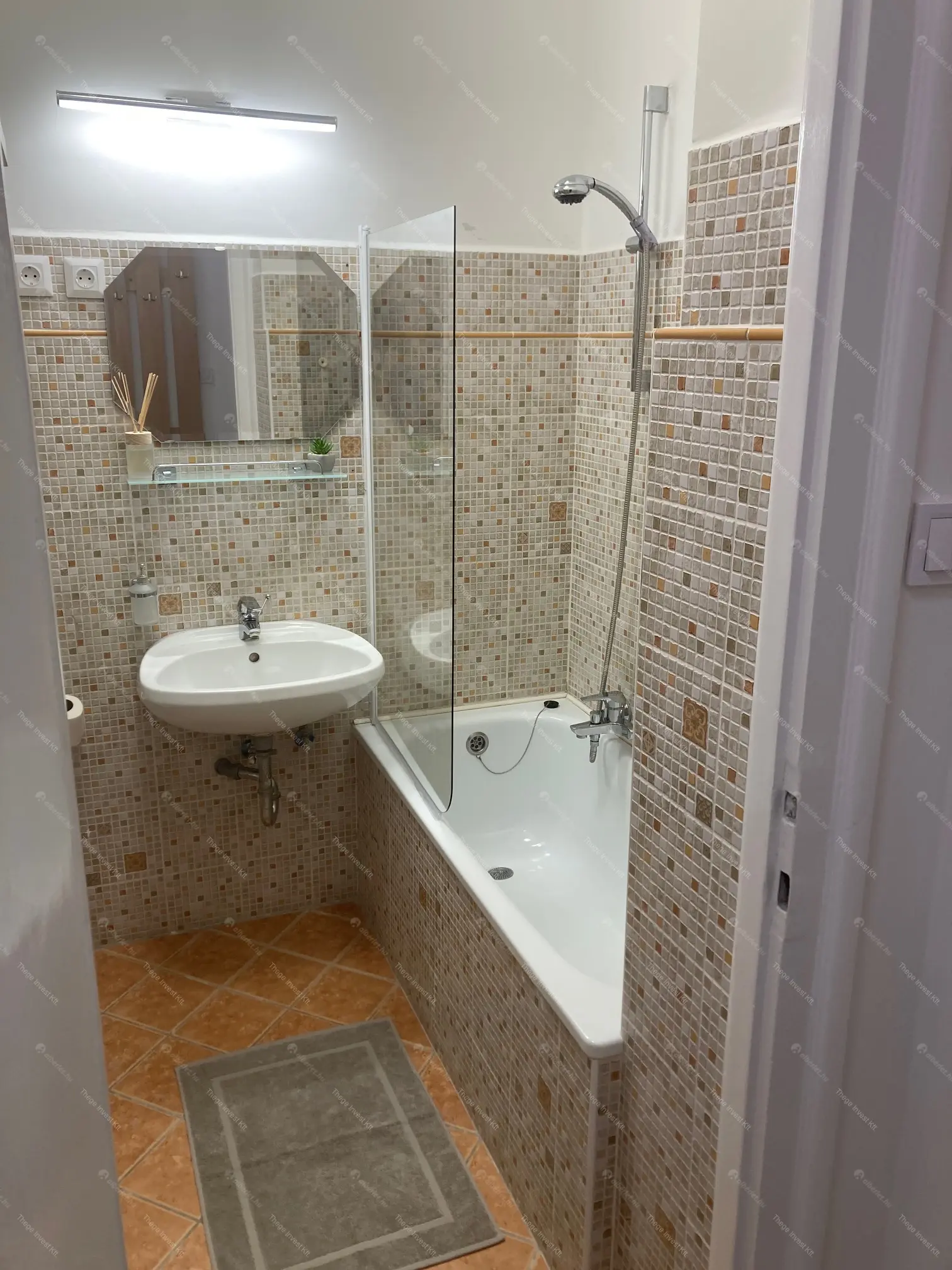 Kiadó albérlet 240000 Ft/hó áron: Budapest, II. kerület  Lövőház utca. Mérete: 32 nm, 1 szobás | Alberlet.hu - 6685695