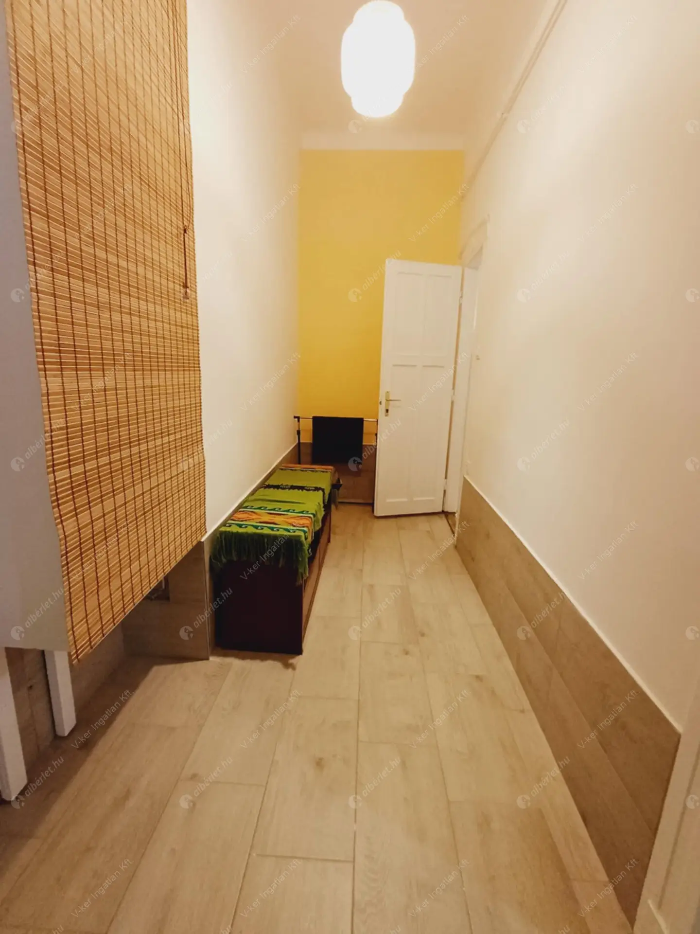 Kiadó albérlet 210000 Ft/hó áron: Budapest, II. kerület  Lövőház utca. Mérete: 41 nm, 1 szobás | Alberlet.hu - 6436889