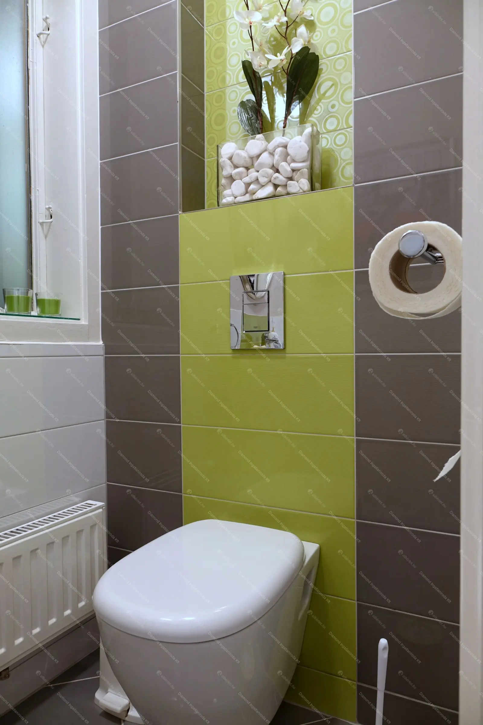 Kiadó albérlet 350000 Ft/hó áron: Budapest, II. kerület  Lukács utca. Mérete: 65 nm, 2 szobás | Alberlet.hu - 6653811