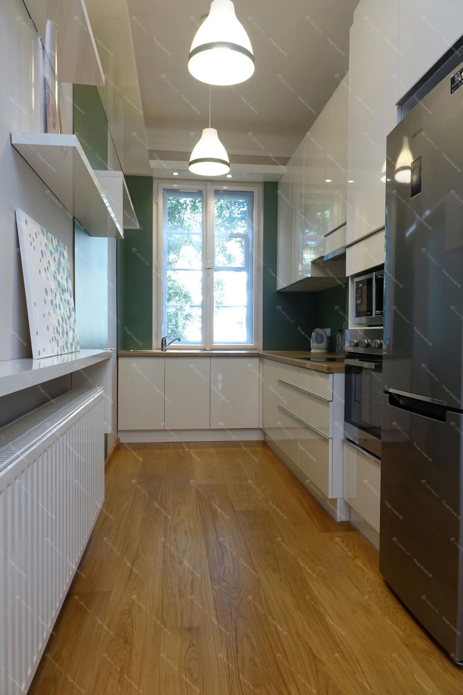 Kiadó albérlet 350000 Ft/hó áron: Budapest, II. kerület  Lukács utca. Mérete: 65 nm, 2 szobás | Alberlet.hu - 6660733