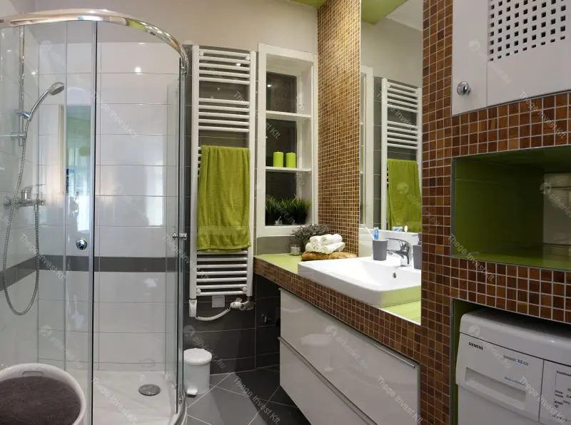 Kiadó albérlet 350000 Ft/hó áron: Budapest, II. kerület  Lukács utca. Mérete: 65 nm, 2 szobás | Alberlet.hu - 6660740