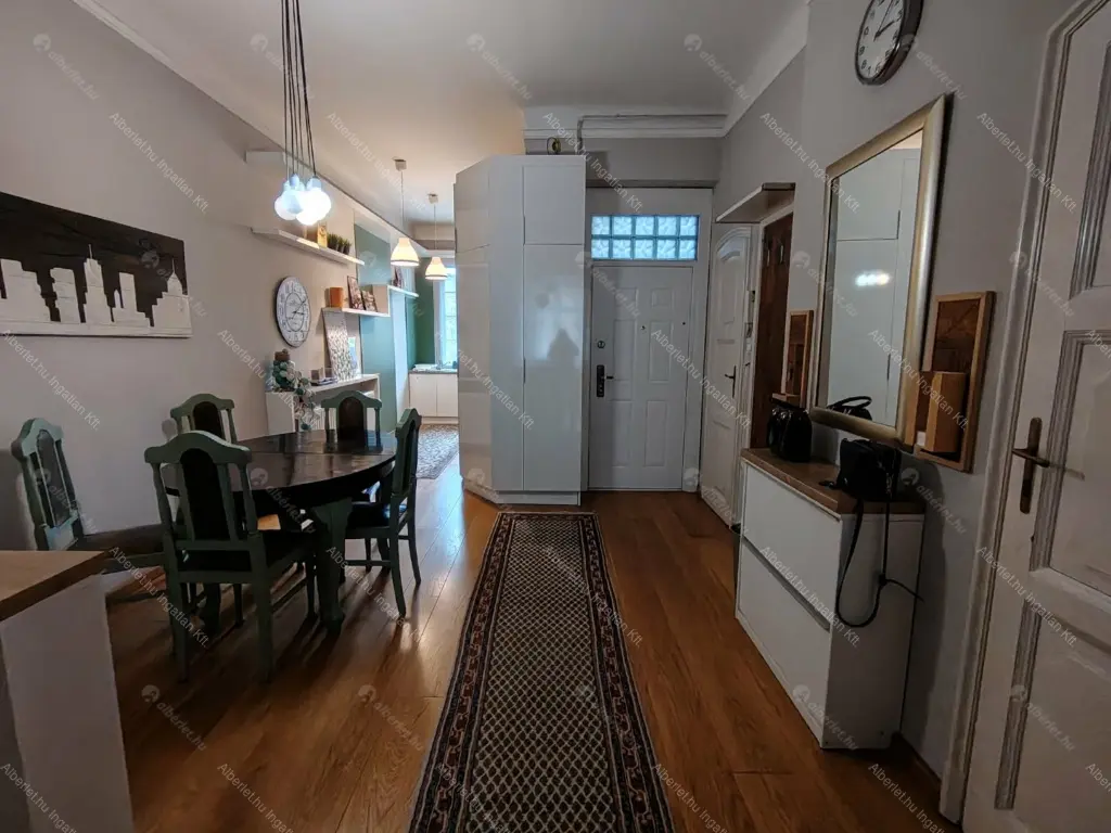 Kiadó albérlet 360000 Ft/hó áron: Budapest, II. kerület  Lukács utca. Mérete: 65 nm, 2 szobás | Alberlet.hu - 6687487